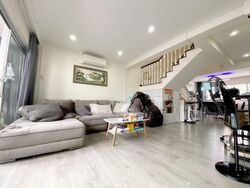 Blk 640 Hougang Avenue 8 (Hougang), HDB Executive #532649851
